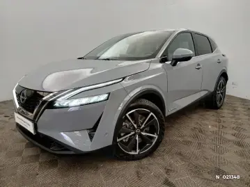 Acheter NISSAN QASHQAI Qashqai e-Power 190 ch Tekna occasion en vente à NISSAN COMPIEGNE GUEUDET 1880