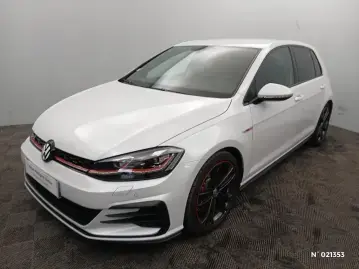 Acheter VOLKSWAGEN GOLF Golf 2.0 TSI 245 DSG7 GTI Performance occasion en vente à NISSAN COMPIEGNE GUEUDET 1880