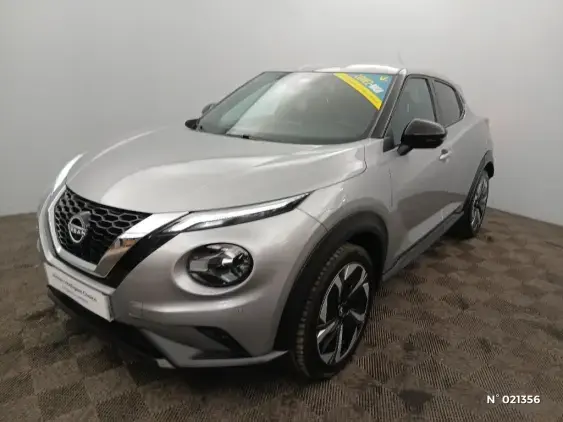 NISSAN JUKE II - voiture d'occasion - Photo 1
