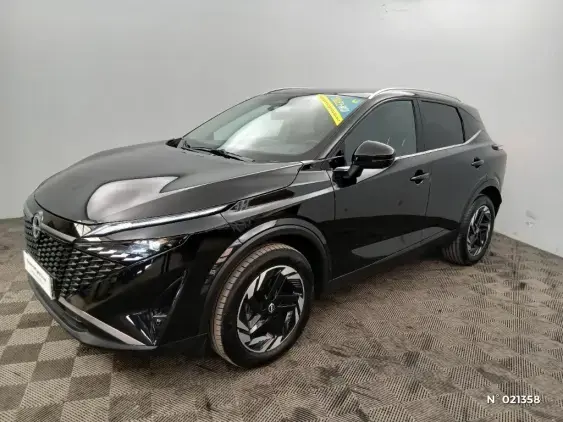 NISSAN QASHQAI III - voiture d'occasion - Photo 1