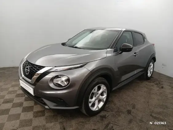 NISSAN JUKE II - voiture d'occasion - Photo 1