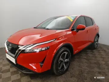 Acheter NISSAN QASHQAI E POWER 190CH 2WD N-CONNECTA ROUE DE SECOURS occasion en vente à NISSAN COMPIEGNE GUEUDET 1880