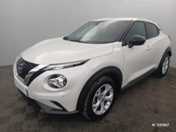 NISSAN JUKE II - voiture d'occasion - Photo 1