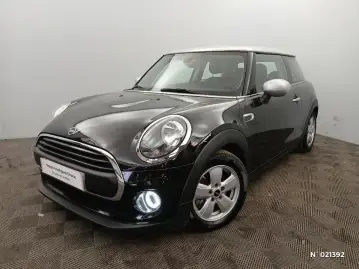 Acheter MINI MINI 3 PORTES Hatch 3 Portes One 75 ch occasion en vente à NISSAN COMPIEGNE GUEUDET 1880
