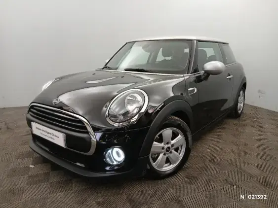 MINI MINI III - voiture d'occasion - Photo 1