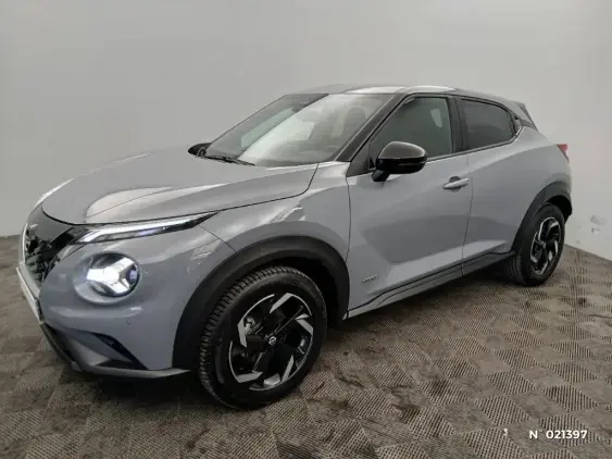 NISSAN JUKE II - voiture d'occasion - Photo 1