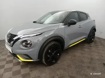Acheter NISSAN JUKE Juke DIG-T 114 DCT7 KIIRO occasion en vente à NISSAN COMPIEGNE GUEUDET 1880