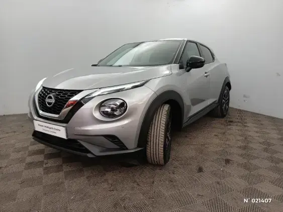 NISSAN JUKE II - voiture d'occasion - Photo 1