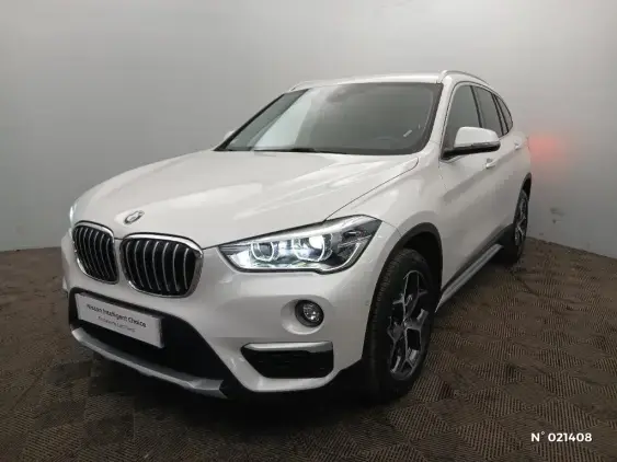 BMW X1 U11 - voiture d'occasion - Photo 1