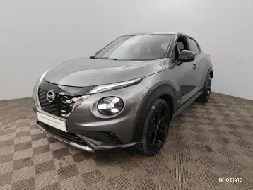 Acheter NISSAN JUKE Juke Hybrid 143 Premiere Edition occasion en vente à NISSAN COMPIEGNE GUEUDET 1880