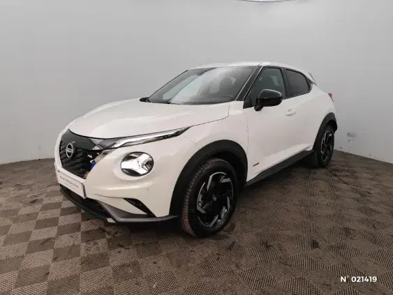 NISSAN JUKE II - voiture d'occasion - Photo 1