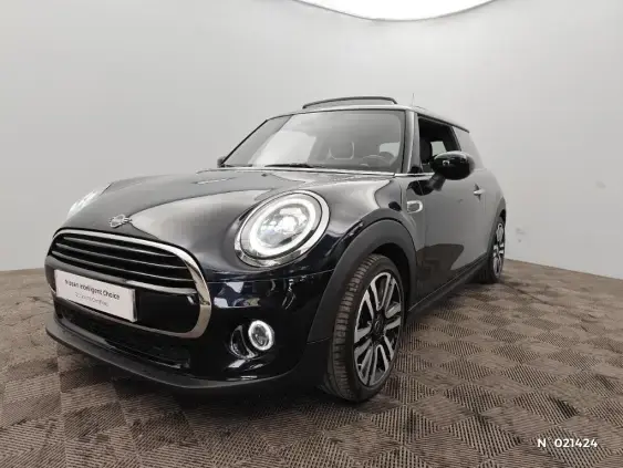 MINI MINI III - voiture d'occasion - Photo 1