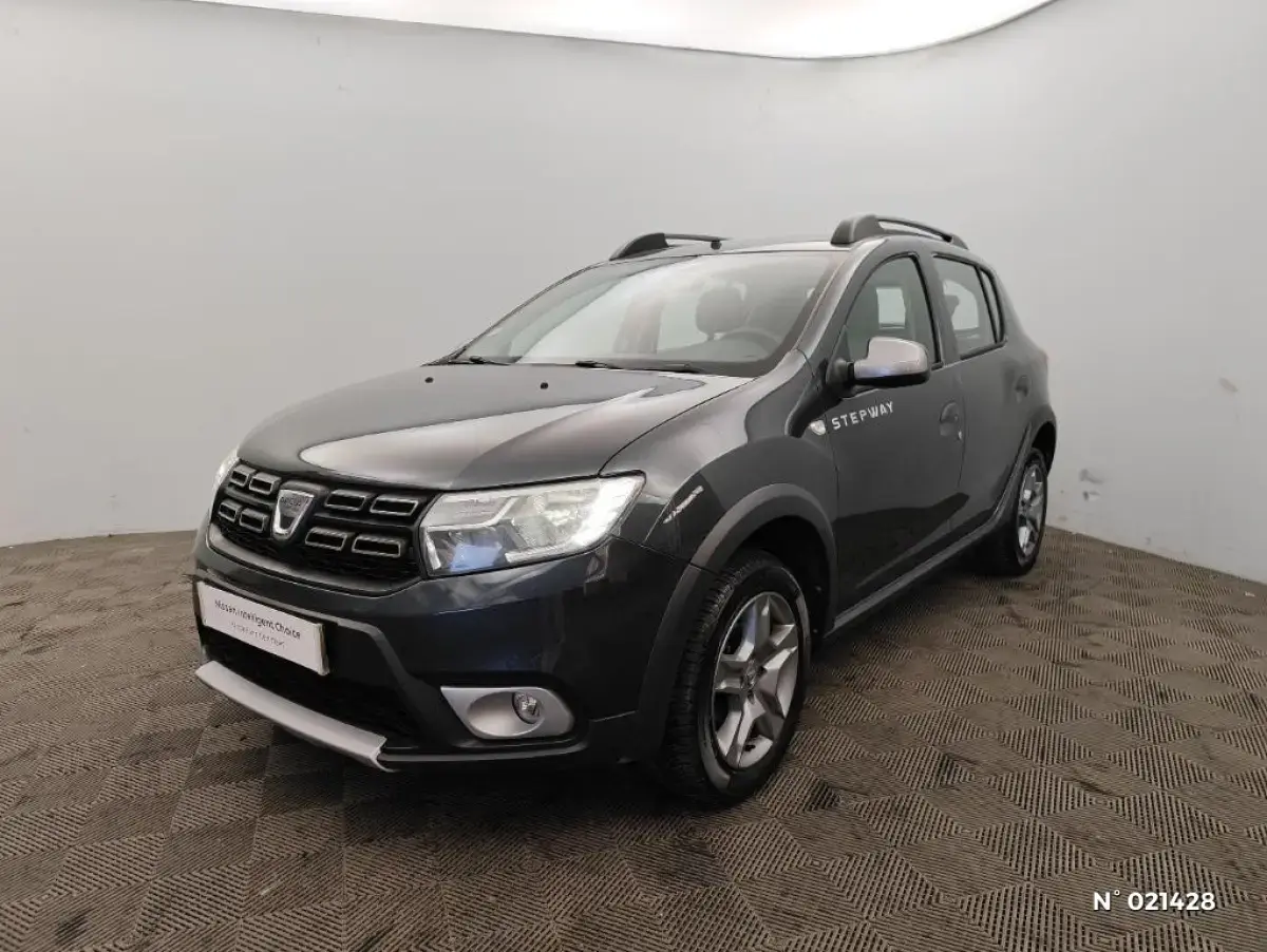 DACIA SANDERO II