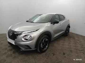 Acheter NISSAN JUKE Juke HYBRID 143 N-Connecta occasion en vente à NISSAN COMPIEGNE GUEUDET 1880
