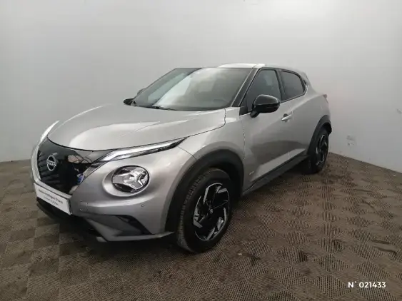 NISSAN JUKE II - voiture d'occasion - Photo 1