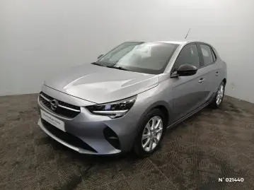 Acheter OPEL CORSA Corsa 1.2 75 ch BVM5 Edition Business occasion en vente à NISSAN COMPIEGNE GUEUDET 1880