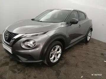 Acheter NISSAN JUKE Juke DIG-T 114 DCT7 N-Connecta occasion en vente à NISSAN COMPIEGNE GUEUDET 1880