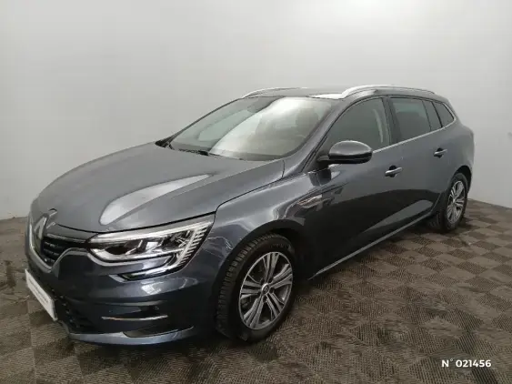 RENAULT MEGANE ESTATE IV - voiture d'occasion - Photo 1