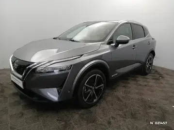 Acheter NISSAN QASHQAI Qashqai e-Power 190 ch Tekna occasion en vente à NISSAN COMPIEGNE GUEUDET 1880