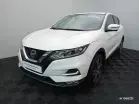 NISSAN QASHQAI II - Photo 1