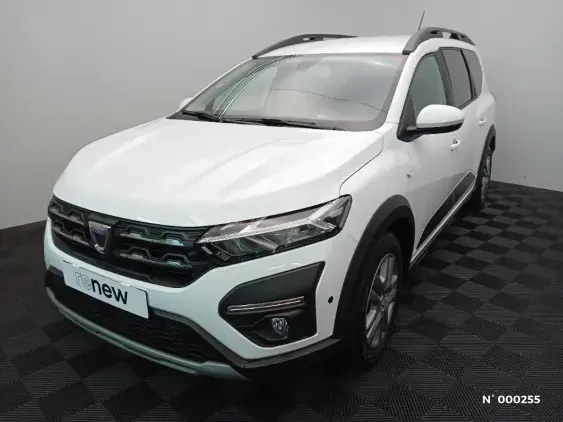 DACIA JOGGER - voiture d'occasion - Photo 1