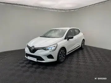 Acheter RENAULT CLIO Clio TCe 90 Evolution occasion en vente à NISSAN DIEPPE GUEUDET 1880