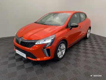 Acheter RENAULT CLIO Clio SCe 65 ch GSR2 Evolution occasion en vente à NISSAN DIEPPE GUEUDET 1880