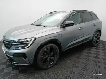 Acheter RENAULT AUSTRAL Austral mild hybrid 160 auto Techno esprit Alpine occasion en vente à NISSAN DIEPPE GUEUDET 1880
