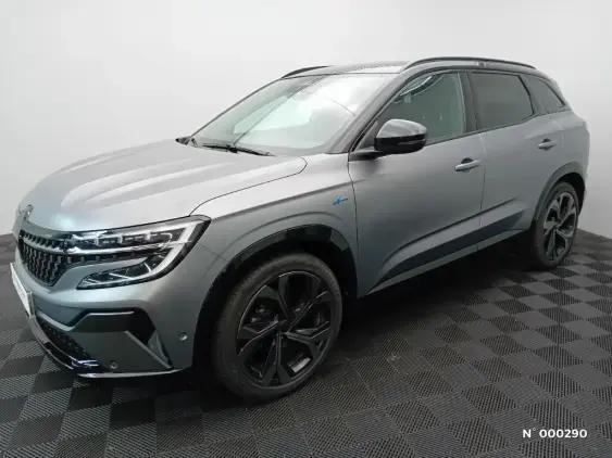 RENAULT AUSTRAL - voiture d'occasion - Photo 1