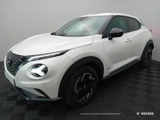 NISSAN JUKE II - voiture d'occasion - Photo 1
