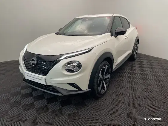 NISSAN JUKE II - voiture d'occasion - Photo 1