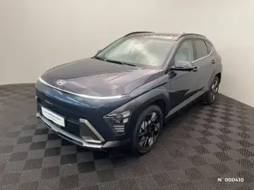 Acheter HYUNDAI KONA Kona Hybrid 141 Intuitive occasion en vente à NISSAN DIEPPE GUEUDET 1880