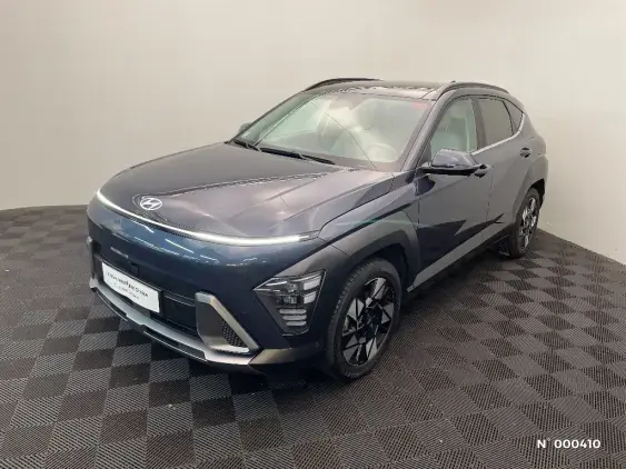 HYUNDAI KONA II - voiture d'occasion - Photo 1