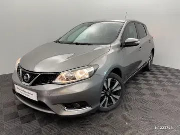 Acheter NISSAN PULSAR Pulsar 1.5 dCi 110 N-Connecta occasion en vente à NISSAN DREUX GUEUDET 1880