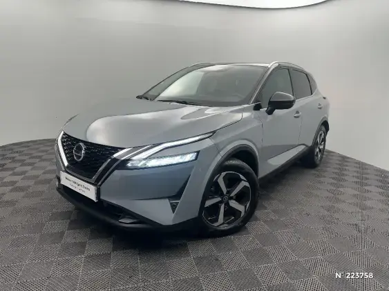 NISSAN QASHQAI III - voiture d'occasion - Photo 1