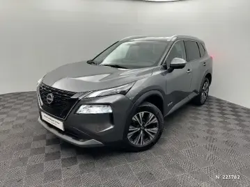 Acheter NISSAN X-TRAIL X-Trail e-POWER 204 ch N-Connecta occasion en vente à NISSAN DREUX GUEUDET 1880