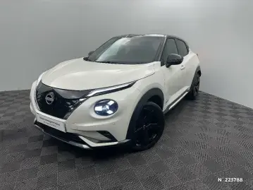 Acheter NISSAN JUKE Juke HYBRID 143 Premiere Edition occasion en vente à NISSAN DREUX GUEUDET 1880