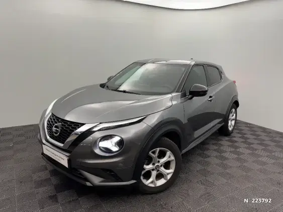 NISSAN JUKE II - voiture d'occasion - Photo 1