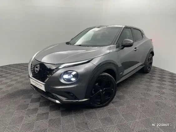 NISSAN JUKE II - voiture d'occasion - Photo 1