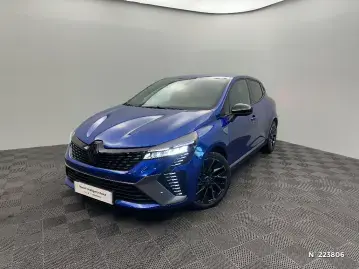 Acheter RENAULT CLIO Clio E-Tech full hybrid 145 ch GSR2 Esprit Alpine occasion en vente à NISSAN DREUX GUEUDET 1880