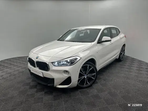 BMW X2 I - voiture d'occasion - Photo 1
