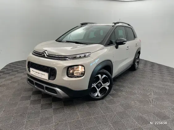 CITROEN C3 AIRCROSS - voiture d'occasion - Photo 1