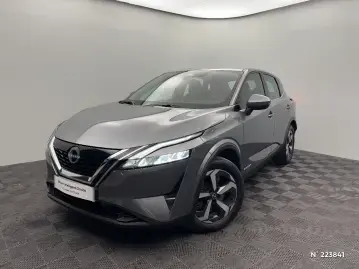 Acheter NISSAN QASHQAI Qashqai e-Power 190 ch Business Edition occasion en vente à NISSAN DREUX GUEUDET 1880