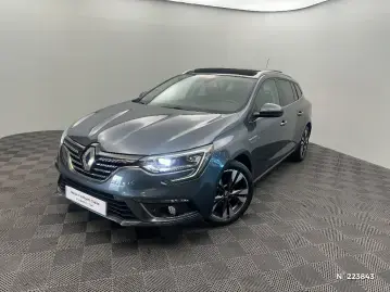 Acheter RENAULT MEGANE ESTATE Mégane IV Estate TCe 140 Energy Intens occasion en vente à NISSAN DREUX GUEUDET 1880