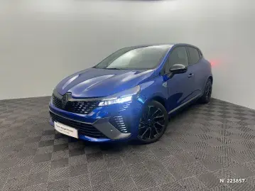 Acheter RENAULT CLIO Clio E-Tech full hybrid 145 Esprit Alpine occasion en vente à NISSAN DREUX GUEUDET 1880
