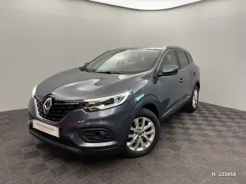 Acheter RENAULT KADJAR Kadjar Blue dCi 115 EDC Business occasion en vente à NISSAN DREUX GUEUDET 1880