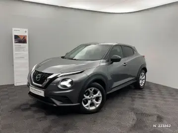 Acheter NISSAN JUKE Juke DIG-T 114 DCT7 Business+ occasion en vente à NISSAN DREUX GUEUDET 1880