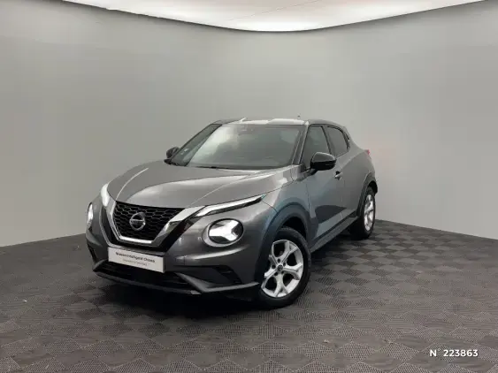 NISSAN JUKE II - voiture d'occasion - Photo 1