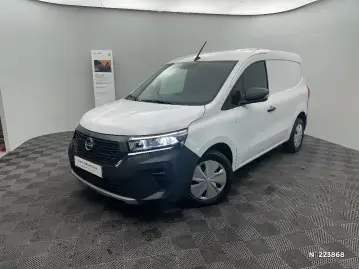 Acheter NISSAN TOWNSTAR TOWNSTAR FOURGON L1 TCE 130 BVM ACENTA occasion en vente à NISSAN DREUX GUEUDET 1880