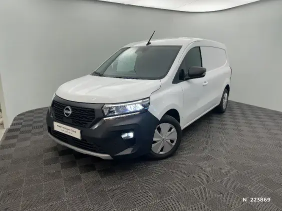 NISSAN TOWNSTAR - voiture d'occasion - Photo 1